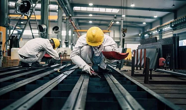 Bayraklı İşyeri İlaçlama