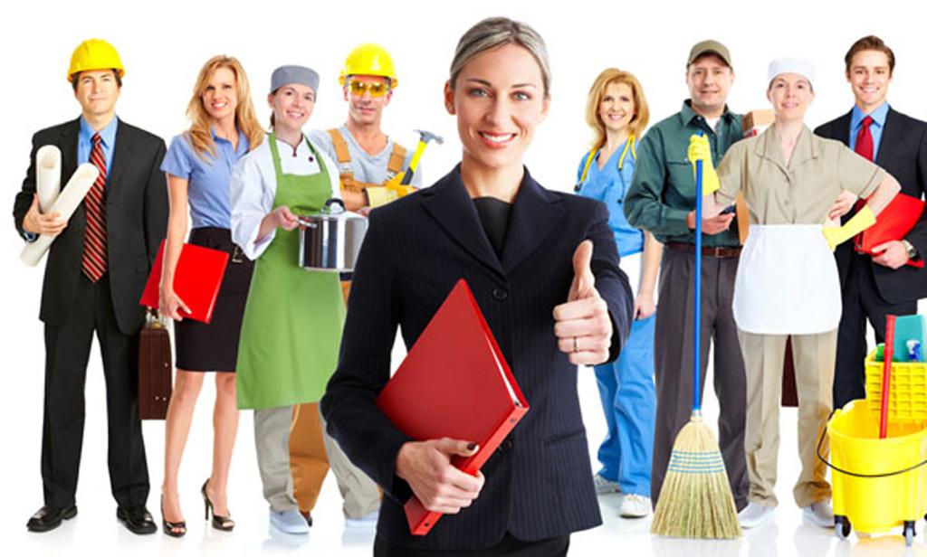 Bayraklı İşyeri İlaçlama